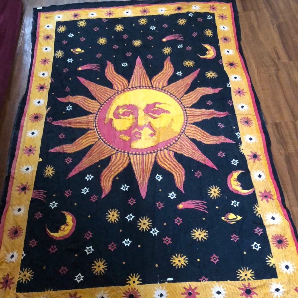 Celestial Tapestry